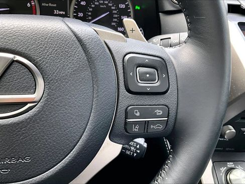 Used 2021 Lexus NX 300 FWD w/ Accessory Package 2 image 23