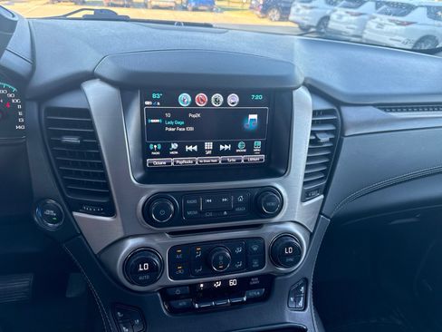 Used 2018 GMC Yukon Denali AWD/4WD image 8