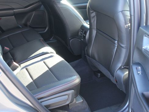 New 2026 Ford Escape ST-Line w/ Tech Pack #1 image 18