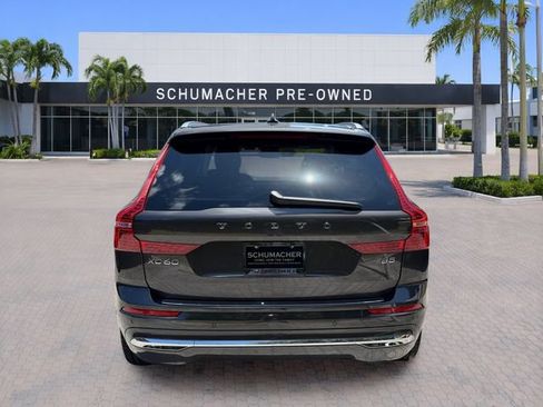 Used 2023 Volvo XC60 B5 Ultimate w/ Protection Package Premier FWD image 6