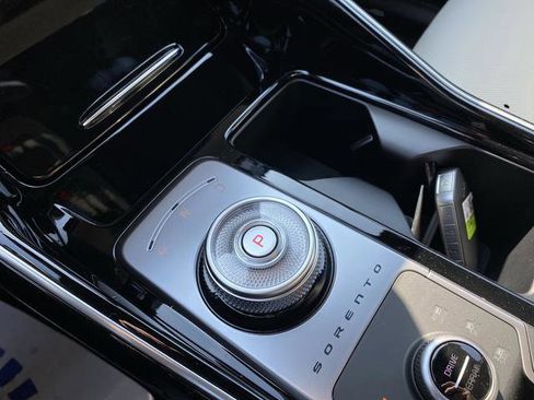 New 2026 Kia Sorento SX Prestige AWD/4WD image 15