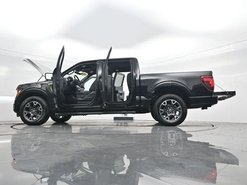 Used 2024 Ford F150 STX image 46