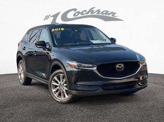 Used 2019 MAZDA CX-5 Grand Touring video 1