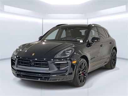Used 2025 Porsche Macan GTS