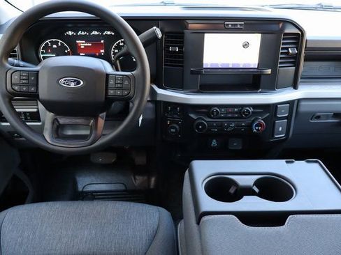 New 2026 Ford F450 XL w/ 360-Degree Camera Package image 5