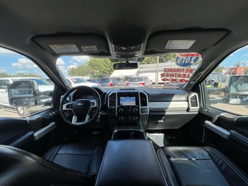 Used 2019 Ford F250 Lariat w/ Lariat Value Package image 26