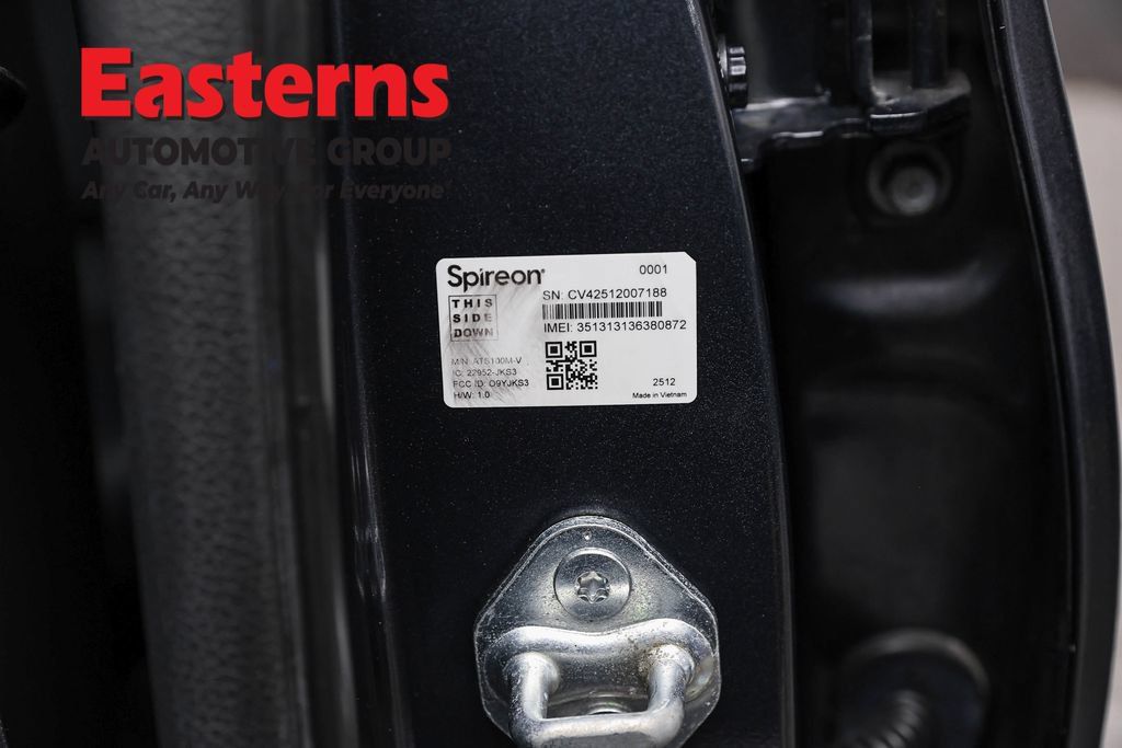 Used 2024 Honda Civic EX-L image 37