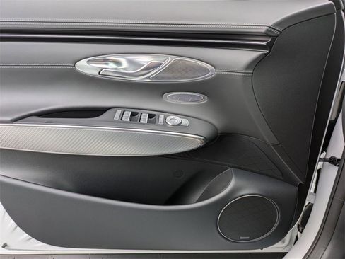 New 2025 Genesis GV70 2.5T w/ Sport Prestige Package image 30