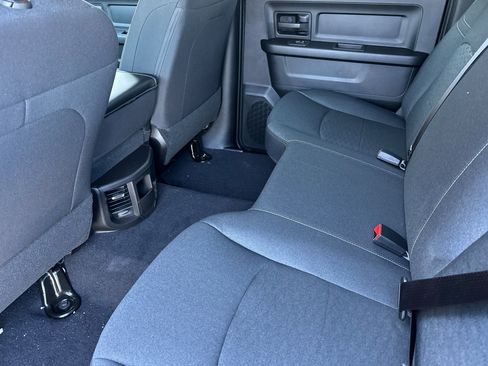 New 2026 RAM 2500 Tradesman image 12