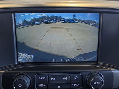 Used 2018 Chevrolet Silverado 1500 LT w/ All Star Edition image 40