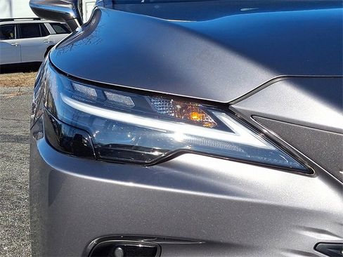 Used 2023 Lexus RX 350 Premium w/ Accessory Package (Z1) image 9