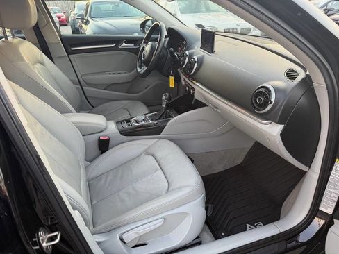 Used 2015 Audi A3 1.8T Premium w/ Audi MMI Navigation Plus FWD image 10