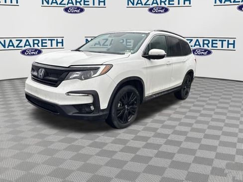 Used 2021 Honda Pilot Special Edition image 3