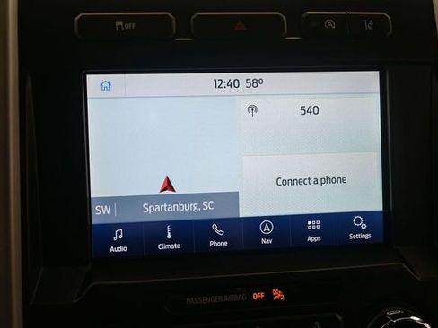 Used 2020 Ford F150 Lariat AWD/4WD image 12