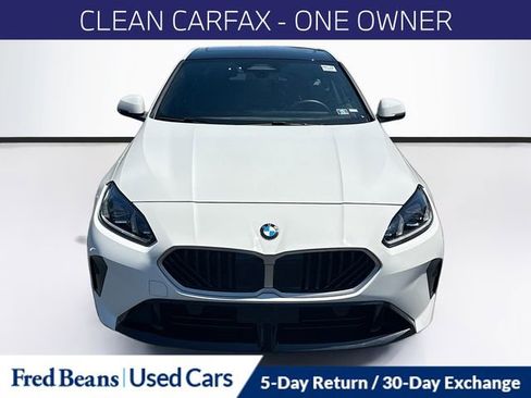 Used 2025 BMW 228i xDrive AWD/4WD image 2