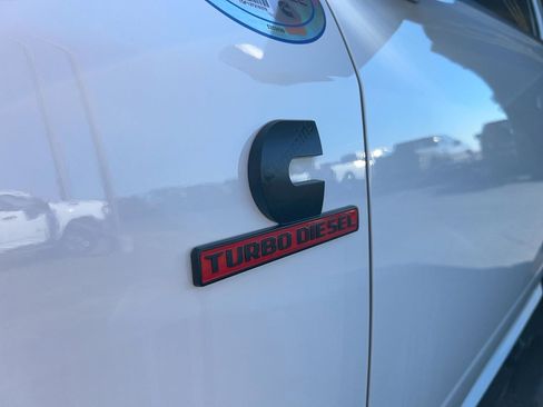 Used 2023 RAM 4500 Tradesman image 13