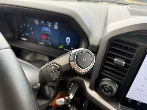 Used 2024 Ford F150 XLT w/ Mobile Office Package image 14