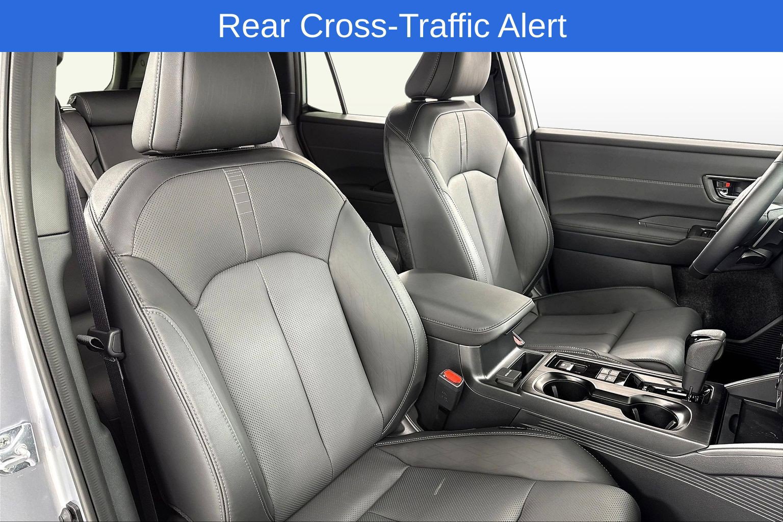 New 2026 Subaru Outback Touring AWD/4WD image 11