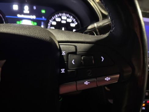 Used 2020 Cadillac CT5 Premium Luxury image 21