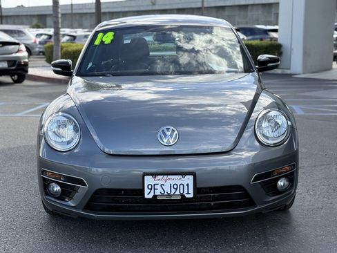 Used 2014 Volkswagen Beetle R-Line image 3