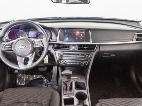 Used 2019 Kia Optima LX w/ LX 17" Wheel Package image 20