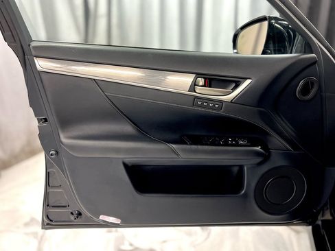 Used 2015 Lexus GS 350 F Sport image 32