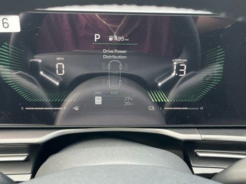 New 2026 Kia Sportage S image 21