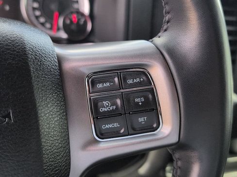 Used 2022 RAM 1500 Classic Warlock image 21