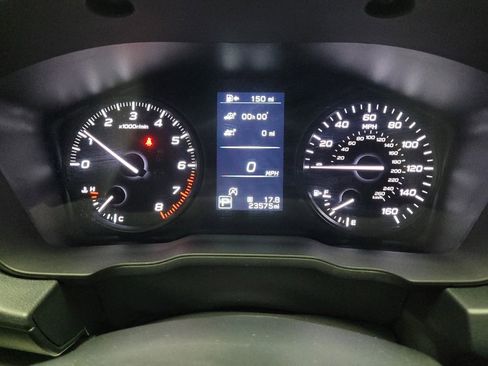 Used 2024 Subaru Impreza 2.0i AWD/4WD image 23