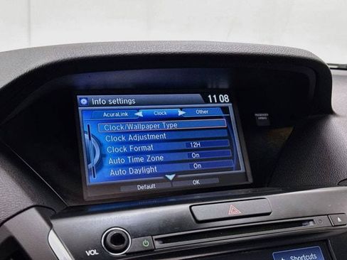 Used 2016 Acura MDX SH-AWD image 15