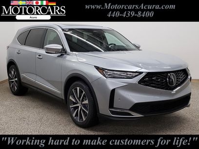 New 2026 Acura MDX w/ Technology Package