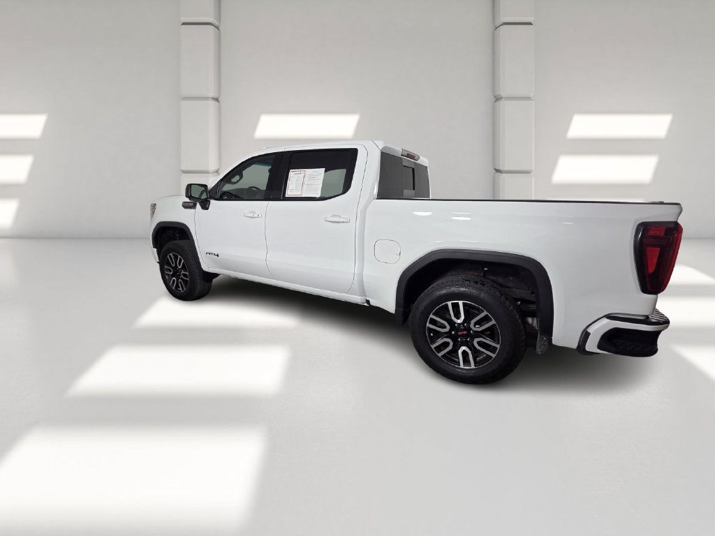 Used 2019 GMC Sierra 1500 AT4 w/ AT4 Premium Package AWD/4WD image 8