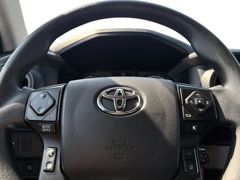 Used 2023 Toyota Tacoma SR RWD image 13