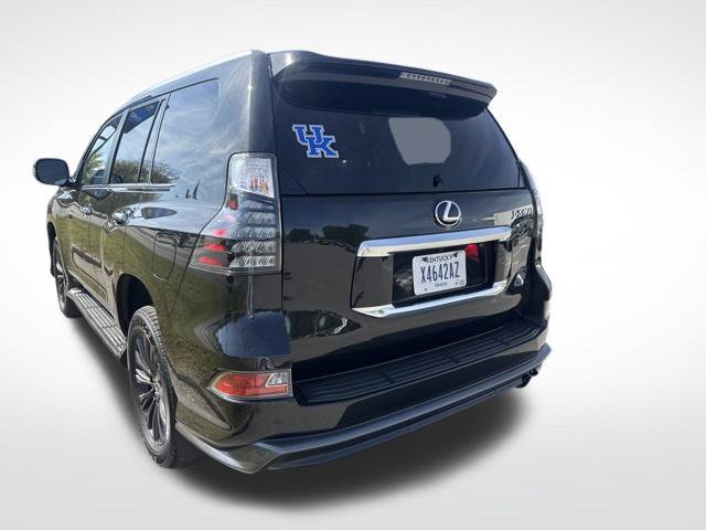 Used 2023 Lexus GX 460 Premium AWD/4WD image 3