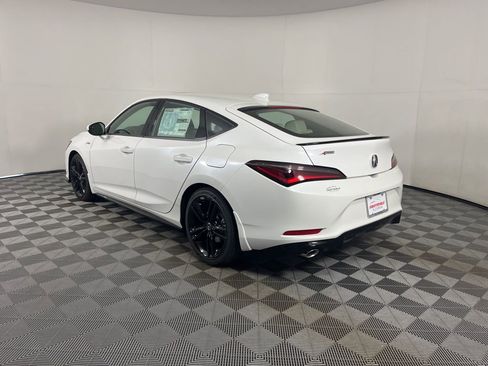 New 2026 Acura Integra A-Spec image 3
