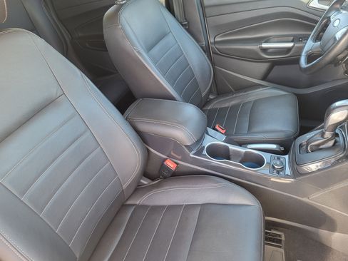 Used 2014 Ford Escape Titanium image 13