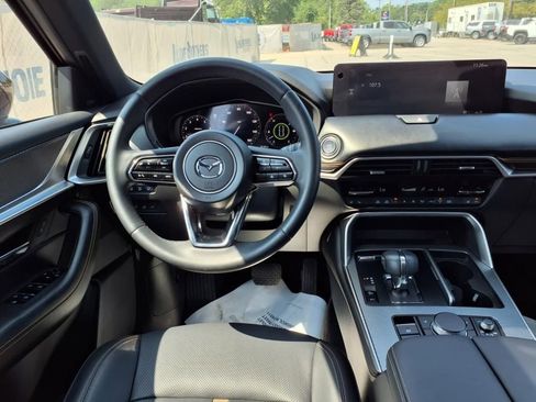 Used 2024 MAZDA CX-90 3.3 Turbo S w/ Premium Package image 25