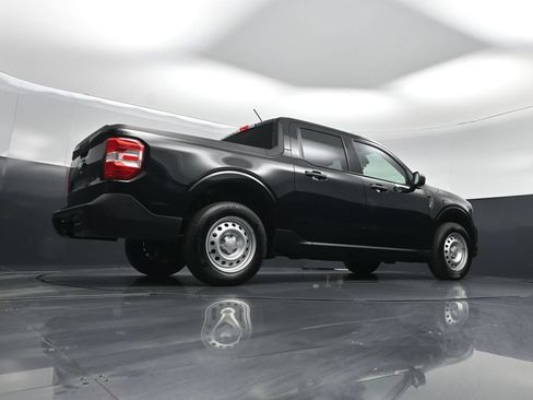 Used 2025 Ford Maverick XL FWD image 42