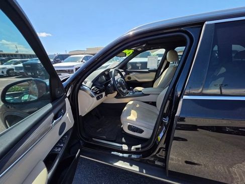 Used 2017 BMW X5 xDrive35i AWD/4WD image 9