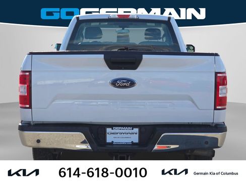 Used 2019 Ford F150 XL w/ Equipment Group 101A Mid RWD image 9