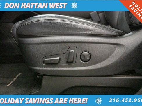 Used 2022 Hyundai Palisade SEL w/ Premium Package image 22