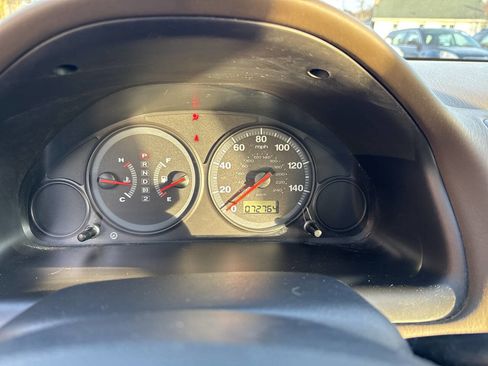 Used 2004 Honda Civic VP image 8