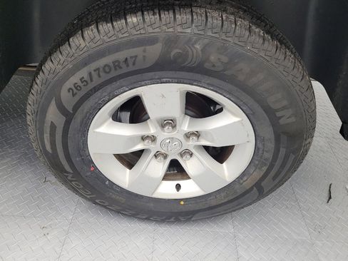 Used 2014 RAM 1500 Tradesman w/ Popular Equipment Group image 31