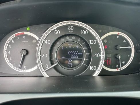 Used 2015 Honda Accord EX image 17