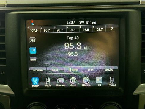 Used 2016 RAM 1500 Lone Star image 14