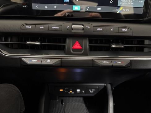 New 2025 Kia K4 EX FWD image 30