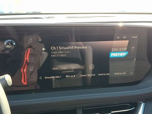 New 2026 Buick Envista Preferred w/ Convenience I Package image 17