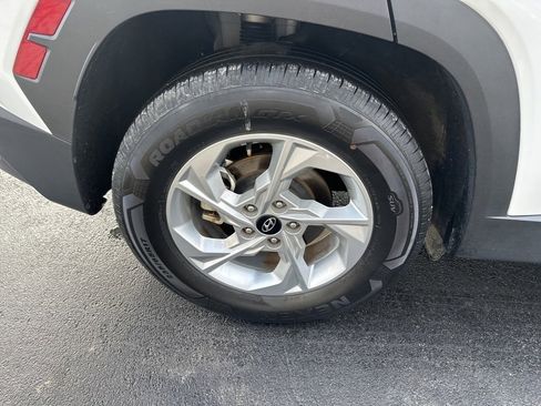 Used 2024 Hyundai Tucson SEL image 6