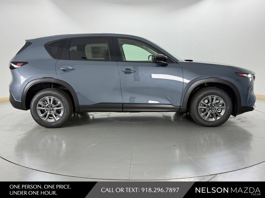 New 2026 MAZDA CX-5 Select AWD/4WD image 5