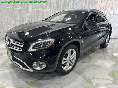 Used 2020 Mercedes-Benz GLA 250 4MATIC